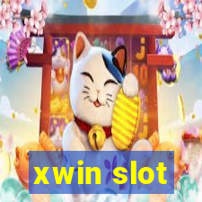 xwin slot